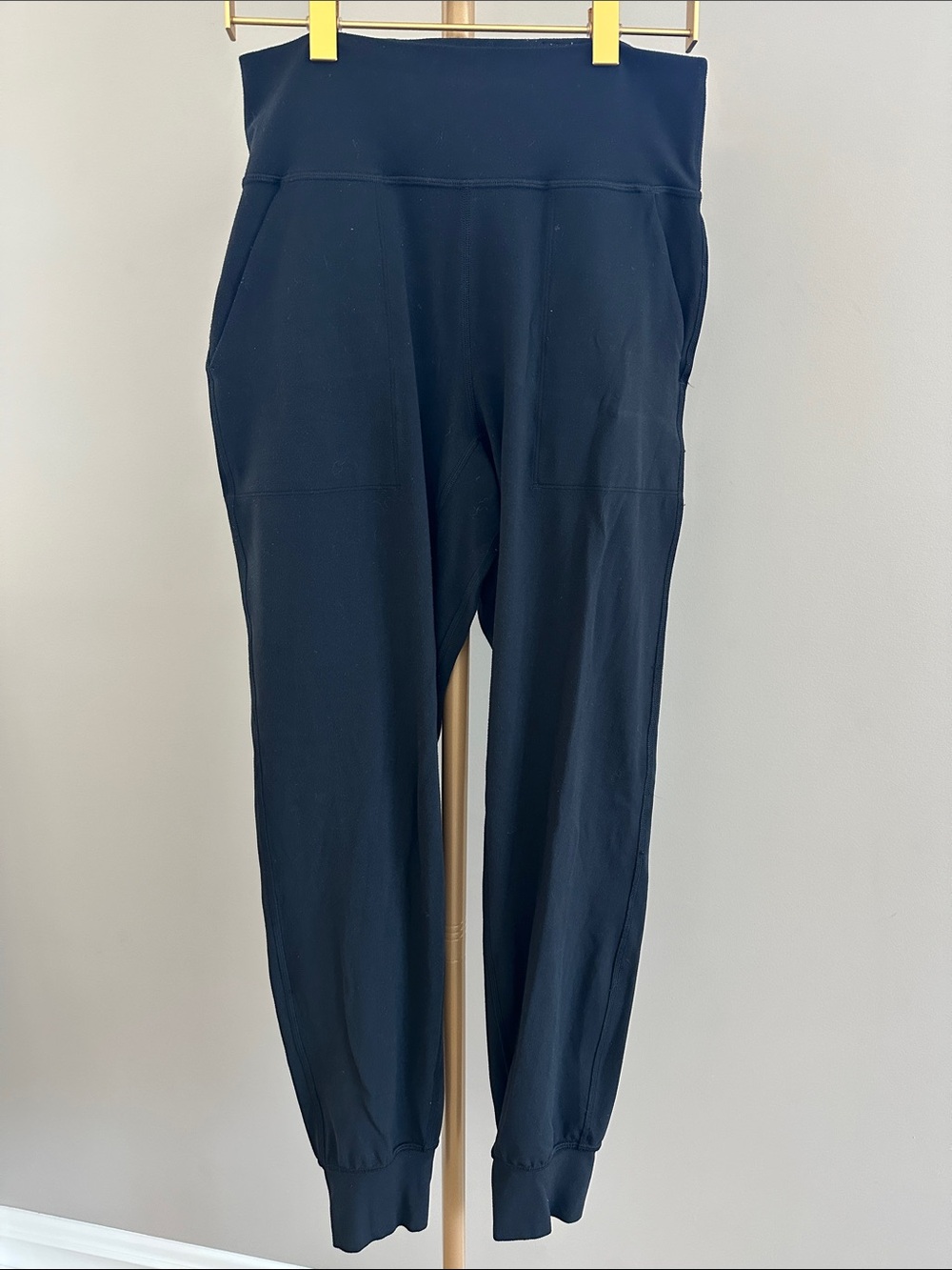 lululemon Align Leggings Black High Rise 29" Inseam Size 6
